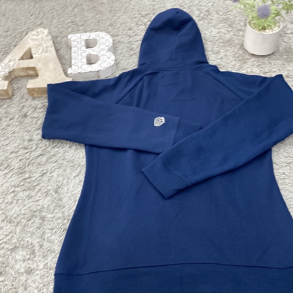 NHL Official Seattle Seahawks Womens Hoodie (Xlarge) - Picture 6 of 6